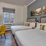 Citadines Connect Fifth Avenue Hotel