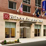 Hilton Garden Times Square South Hotel