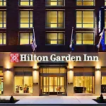 Hotel Hilton Garden Times Square South 3*