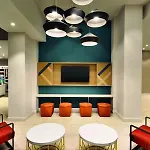 Hilton Garden Times Square South Hotel New York