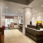 Hilton Garden Times Square South New York
