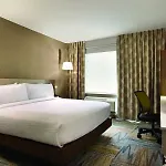 Hilton Garden Times Square South 3*