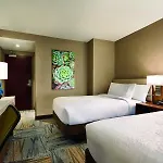 Hilton Garden Times Square South 3* New York