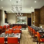 Hilton Garden Times Square South New York