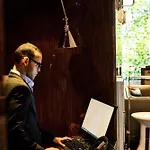 Hotel Hugo New York