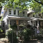 Classical American House * New York