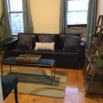 Brownstone Living Hotel