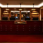 Arthouse Hotel 4*