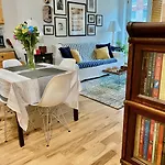 Apartment East Harlem Cozy New York