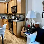 East Harlem Cozy Apartment *