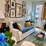 Apartment East Harlem Cozy *