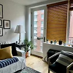 East Harlem Cozy