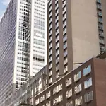 Doubletree By Hilton Midtown Fifth Ave 4*