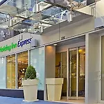 Hotel Express - Street By Ihg New York