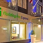 Express - Street By Ihg Hotel 3*