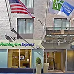 Express - Street By Ihg New York