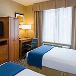 Hotel Express Nyc Chelsea - Nomad Area By Ihg New York