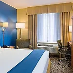 Hotel Express Nyc Chelsea - Nomad Area By Ihg 3*