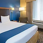 Express Nyc Chelsea - Nomad Area By Ihg 3*