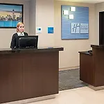 Express - Street By Ihg New York