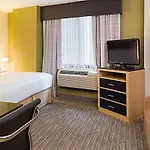 Express - Street By Ihg Hotel New York