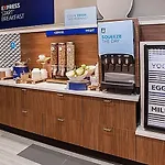 Express Nyc Chelsea - Nomad Area By Ihg New York
