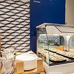 Express Nyc Chelsea - Nomad Area By Ihg 3* New York
