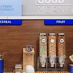 Express - Street By Ihg Hotel New York