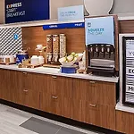 Hotel Express - Street By Ihg New York