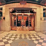 Plaza Athenee 5*