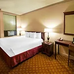 Night Broadway Hotel New York