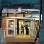 Classical American House Homestay New York