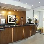 Hotel Hampton Madison Square Garden New York