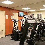 Hampton Manhattan Chelsea Hotel New York