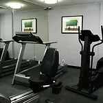 Hampton Madison Square Garden Hotel New York