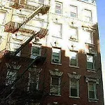 Rivington Apartments - Nolita