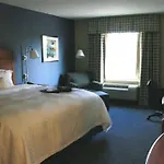 Hotel Hampton - Laguardia Airport New York