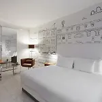 Nu Hotel New York