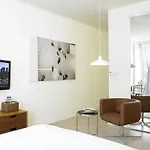 Hotel Nu New York