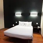 Hotel Feather Factory 3*