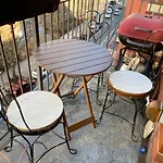 East Harlem Cozy New York