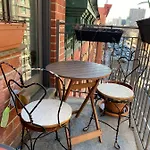 East Harlem Cozy Apartment