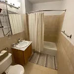 Apartment East Harlem Cozy New York