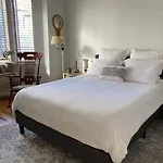 East Harlem Cozy Apartment New York