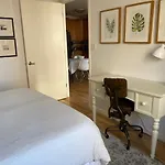 East Harlem Cozy Apartment *