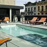 Sixty Les Hotel New York