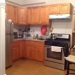 Guest house Classical American House 4
