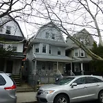 Classical American House 4