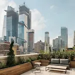 Arlo Midtown Hotel 4*