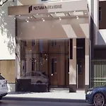 Hotel Pestana Park Avenue New York